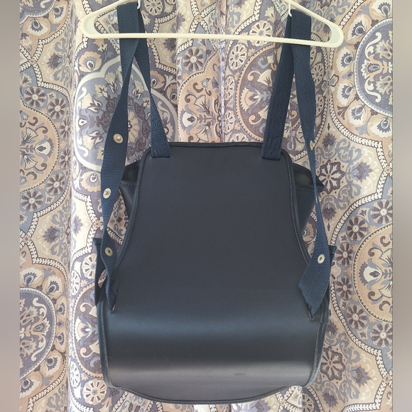 ✨ Hermes Voyage Navy Backpack - Picture 6 of 14